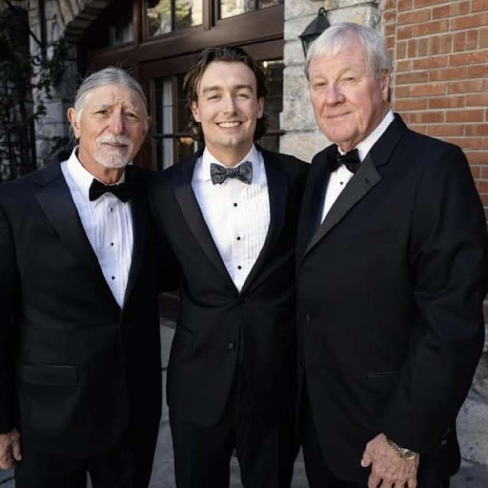 Meet your Posher, John